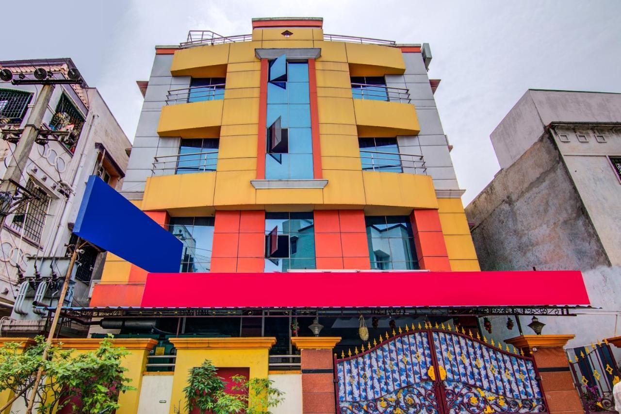 Oyo 14910 Sri Ganesh Swathi Residency 3* Visakhapatnam