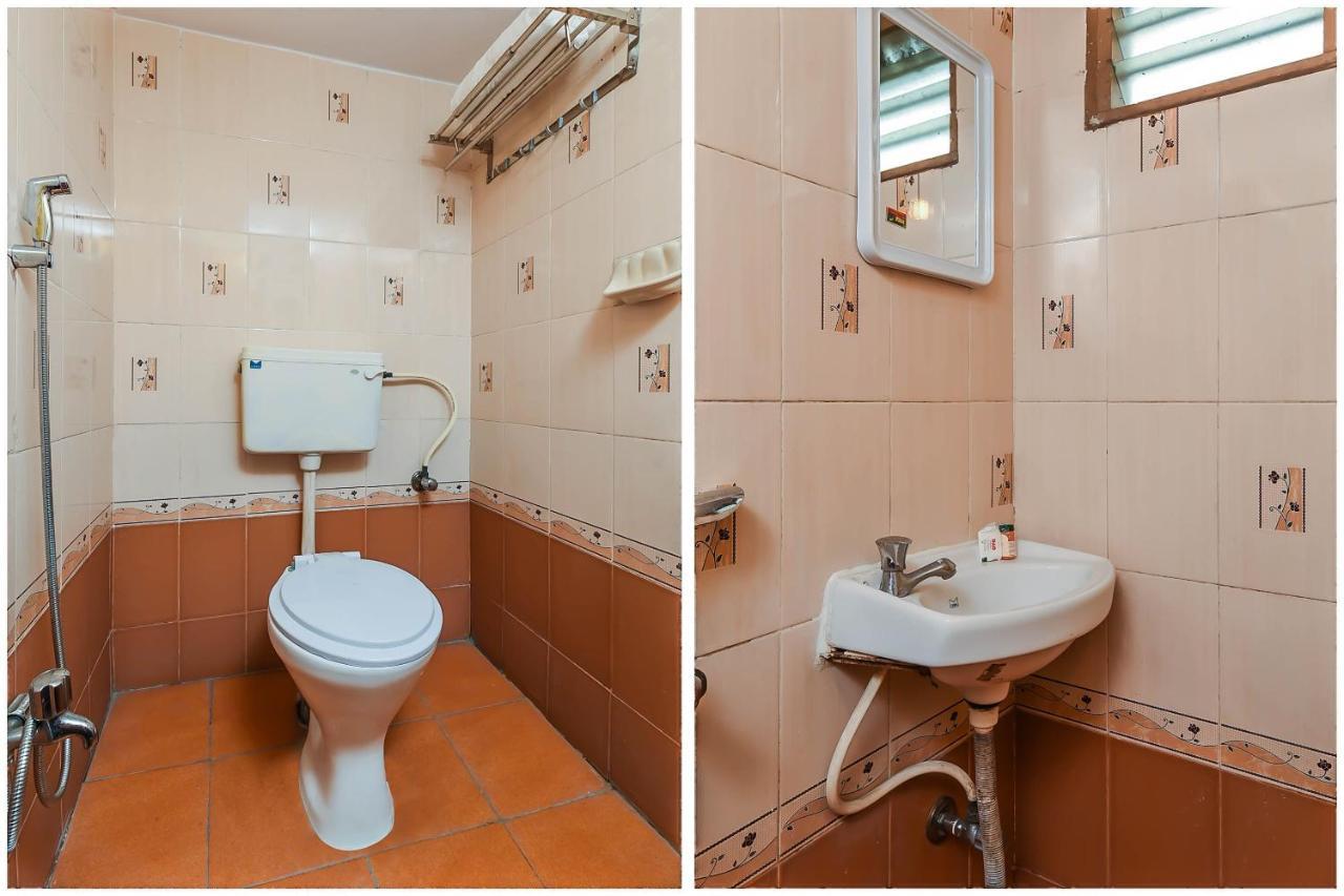 Oyo 14910 Sri Ganesh Swathi Residency Hotel Visakhapatnam