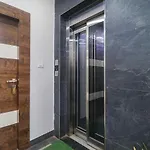 Fabhotel Ak Grand