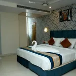Capital O 2653 The Orange Hotel