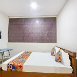 Fabexpress Korner Inn - Sivaji Park