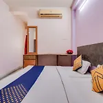 Spot On Hotel O Cauvery