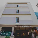 Hotel O Ssg Residency