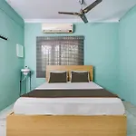 Hotel O Palm Exotica