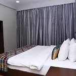 Keys Select By Lemon Tree Hotels, Visakhapatnam