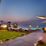 Novotel Visakhapatnam Varun Beach
