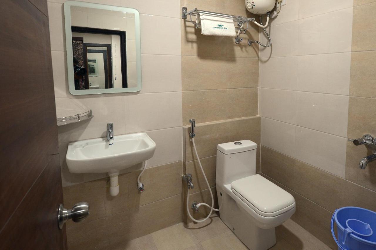 Dwaraka 3* Visakhapatnam