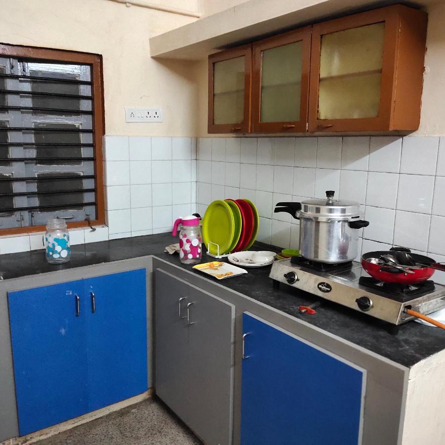 Kushi Holiday home