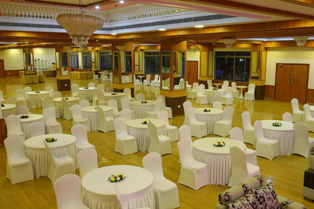 Bay View Vizag Hotel Visakhapatnam