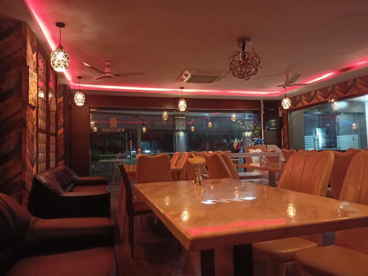 Dwaraka 3* Visakhapatnam