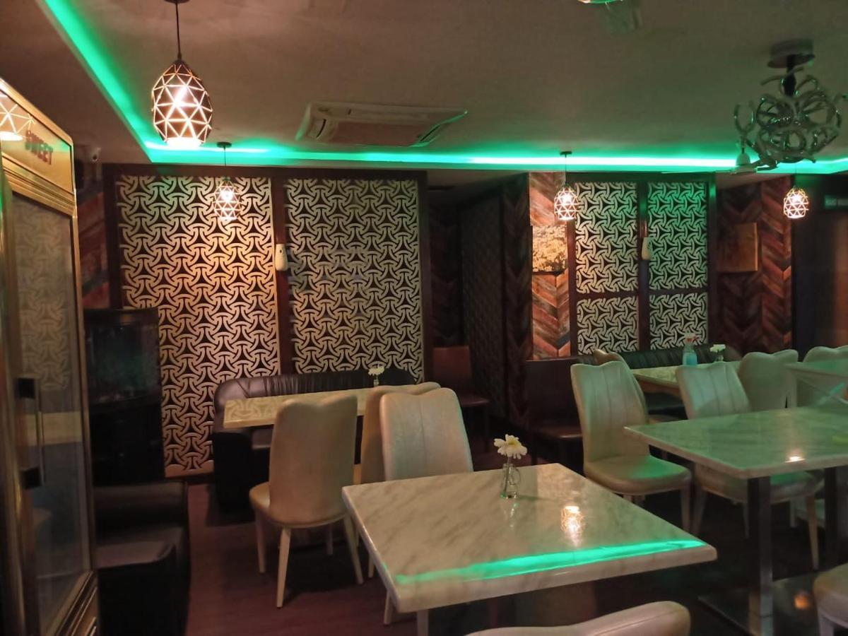 Hotel Dwaraka