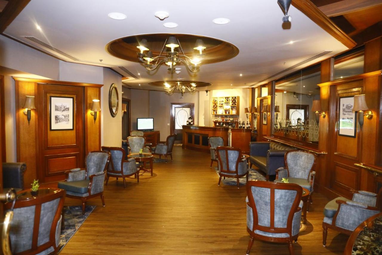 Welcomhotel By Itc Hotels, Devee Grand Bay,
