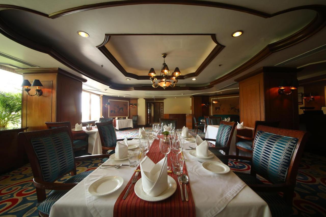 Welcomhotel By Itc Hotels, Devee Grand Bay, Hotel