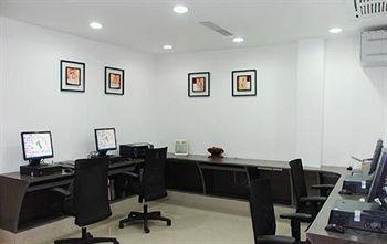 Greenpark 4* Visakhapatnam