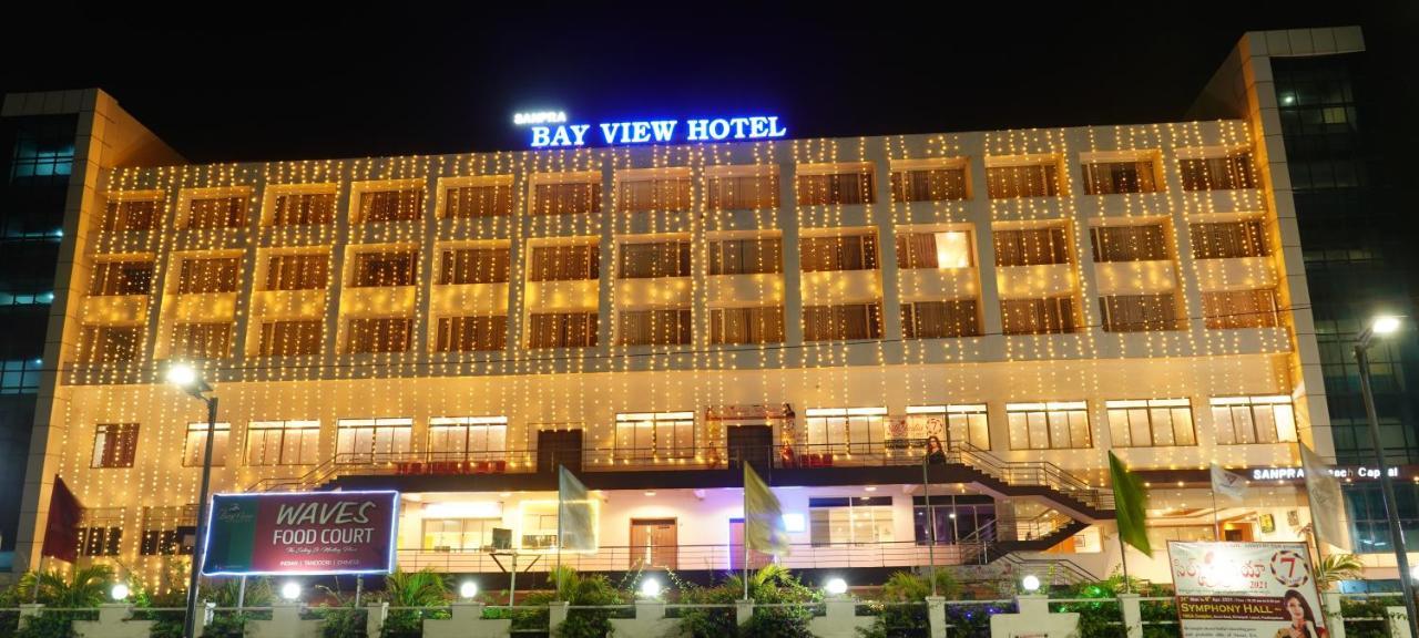 Hotel Bay View Vizag Visakhapatnam