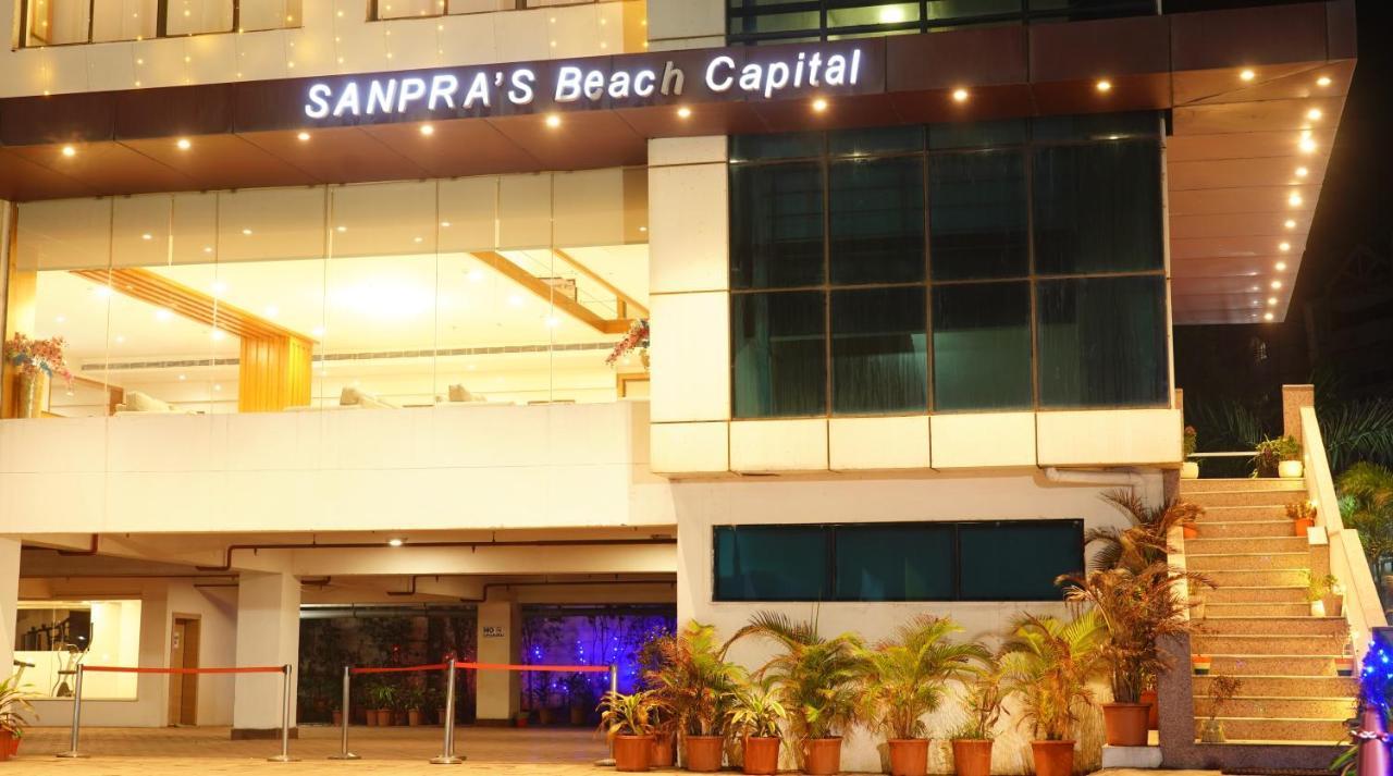 Hotel Bay View Vizag