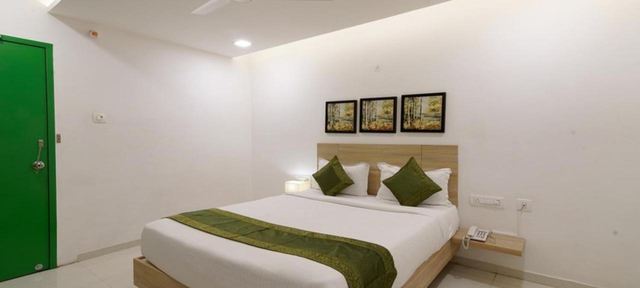 The Perch Hotel Visakhapatnam
