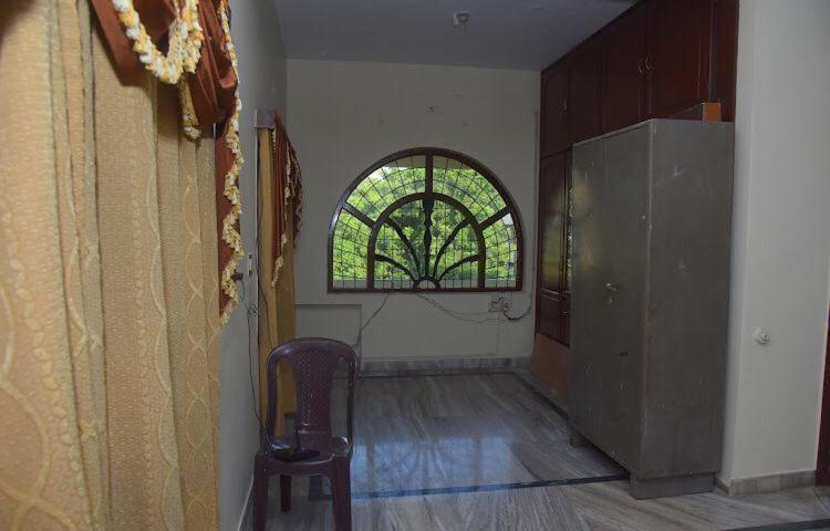 Padmavathi Family Guest House Villa *