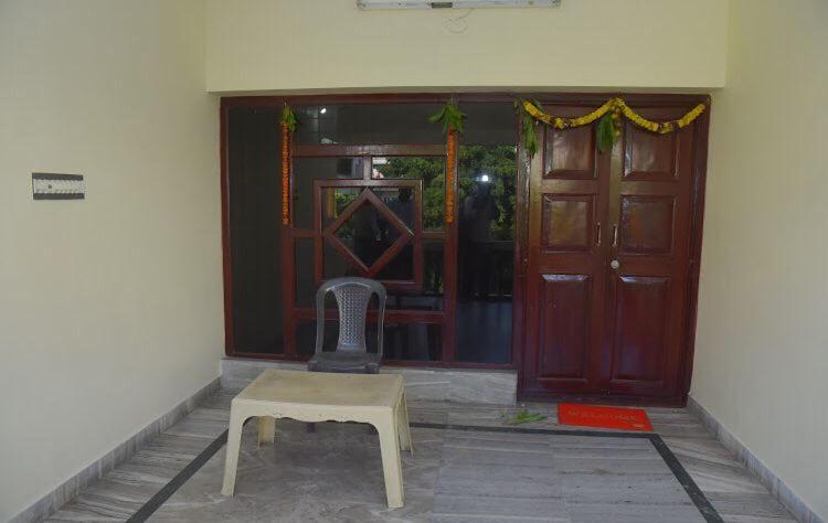 Padmavathi Family Guest House Visakhapatnam