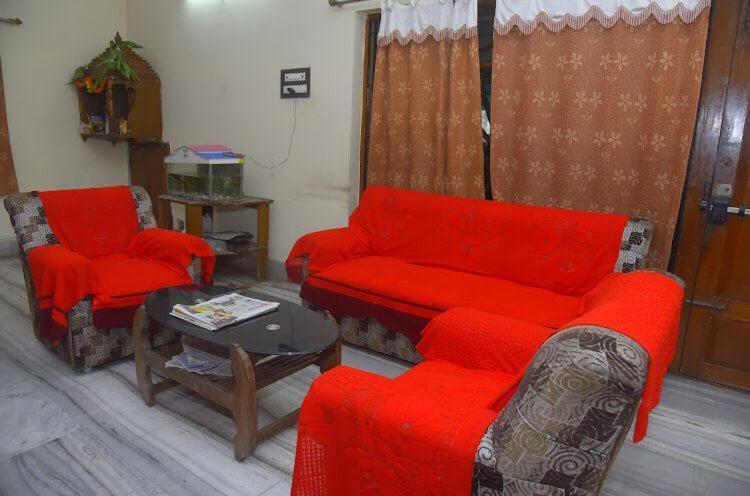 Padmavathi Family Guest House Villa
