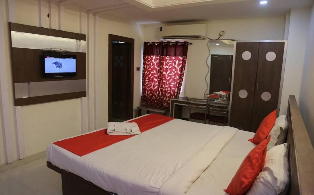 Villa Padmavathi Family Guest House Visakhapatnam