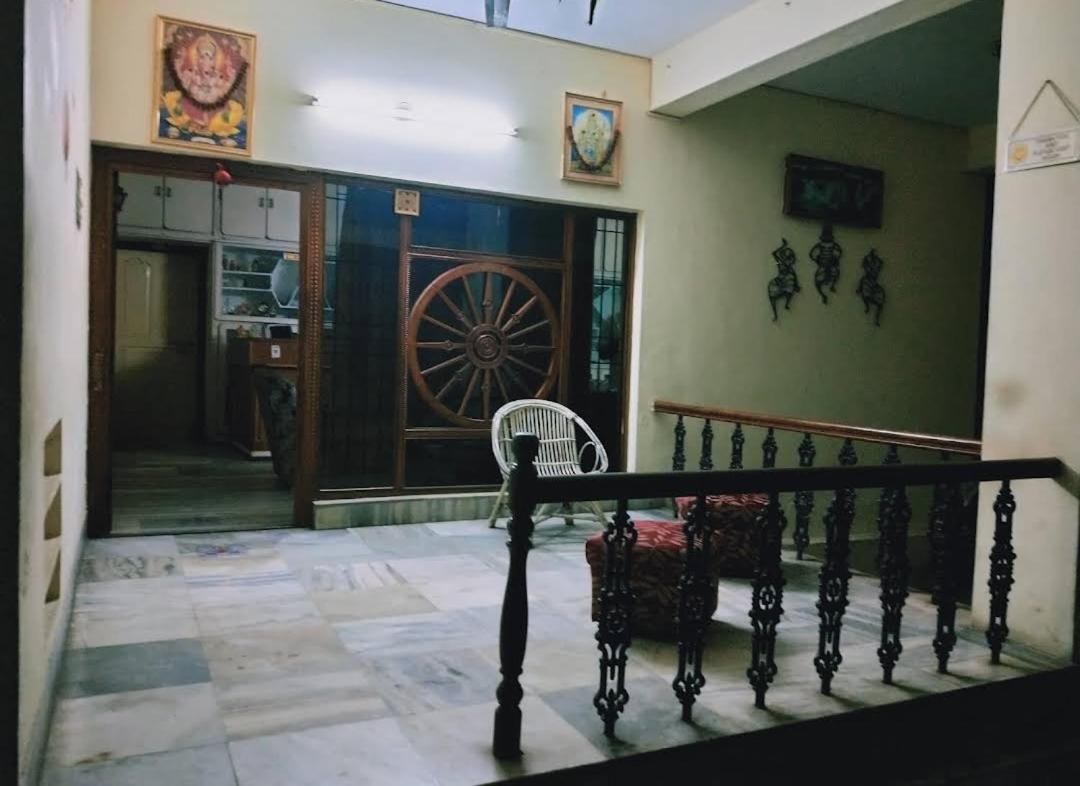Padmavathi Family Guest House Villa Visakhapatnam