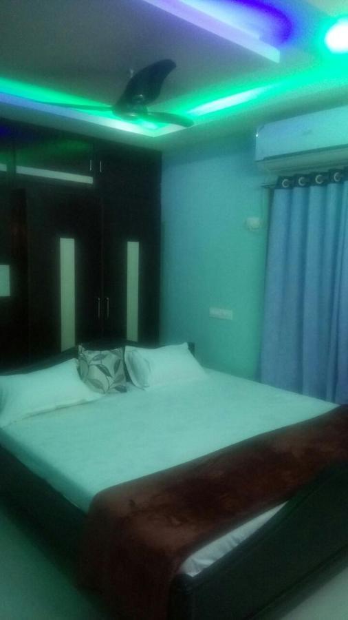 Gratifiedhomestay Guest house