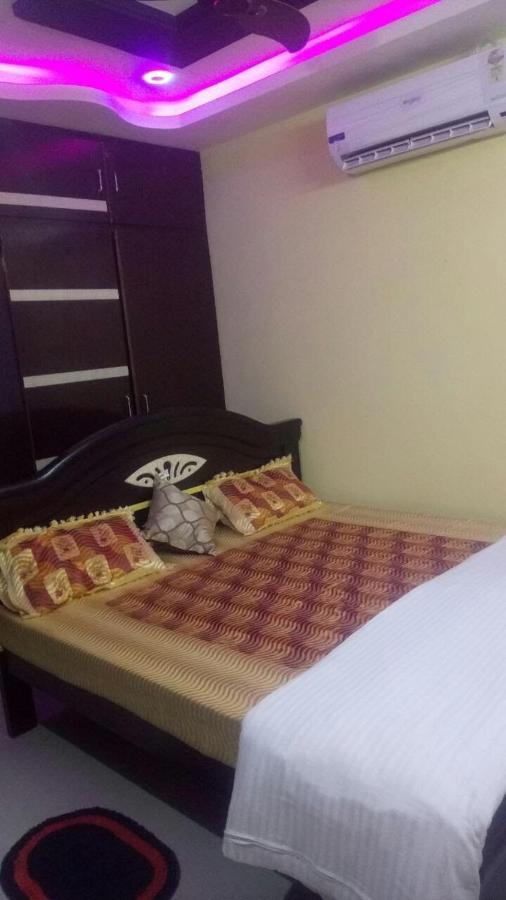 Guest house Gratifiedhomestay