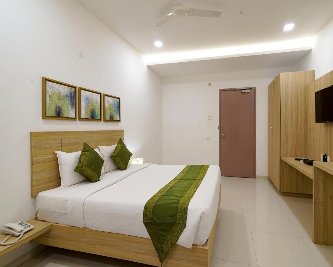 Hotel The Perch 3*