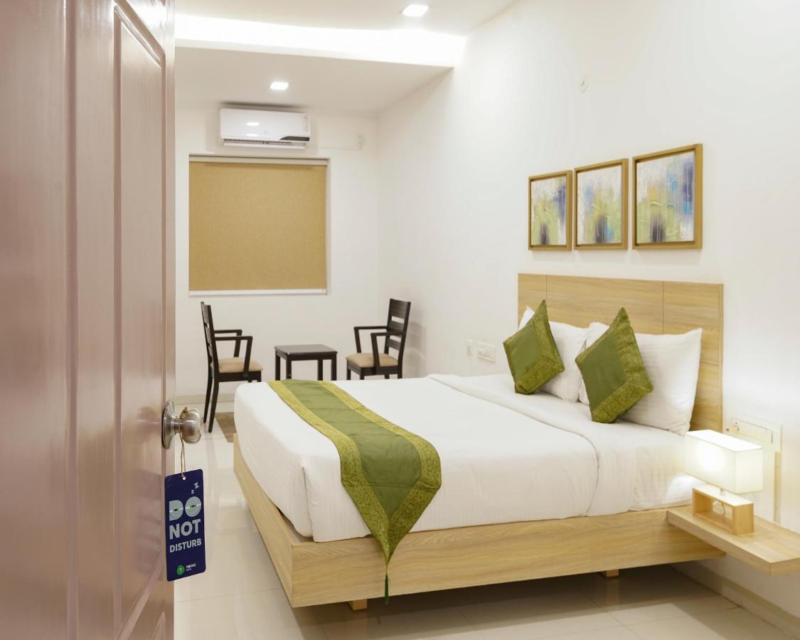 The Perch 3* Visakhapatnam