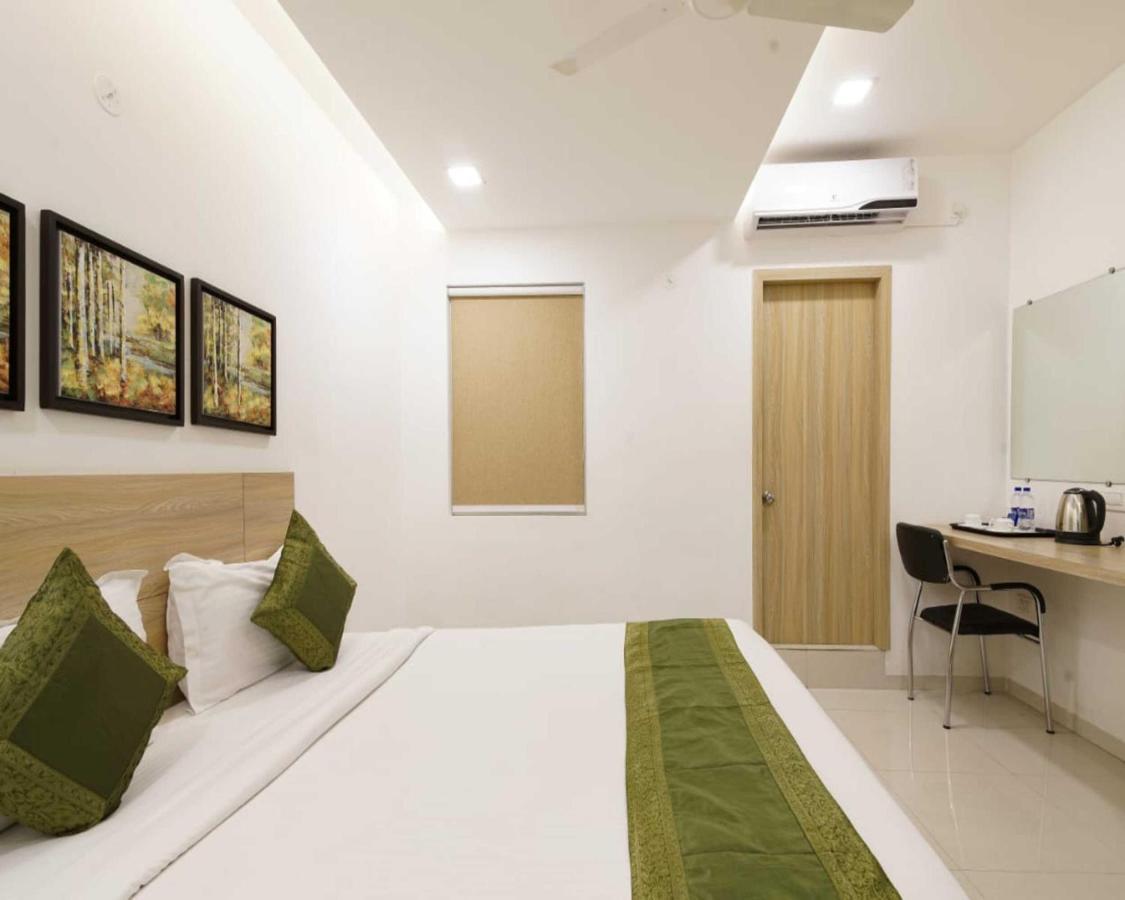 Hotel The Perch 3*