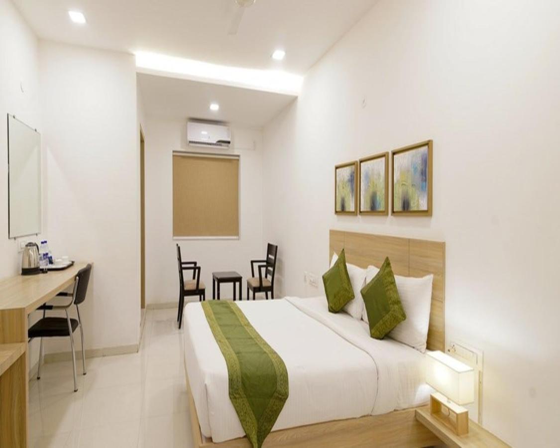 Hotel The Perch 3*