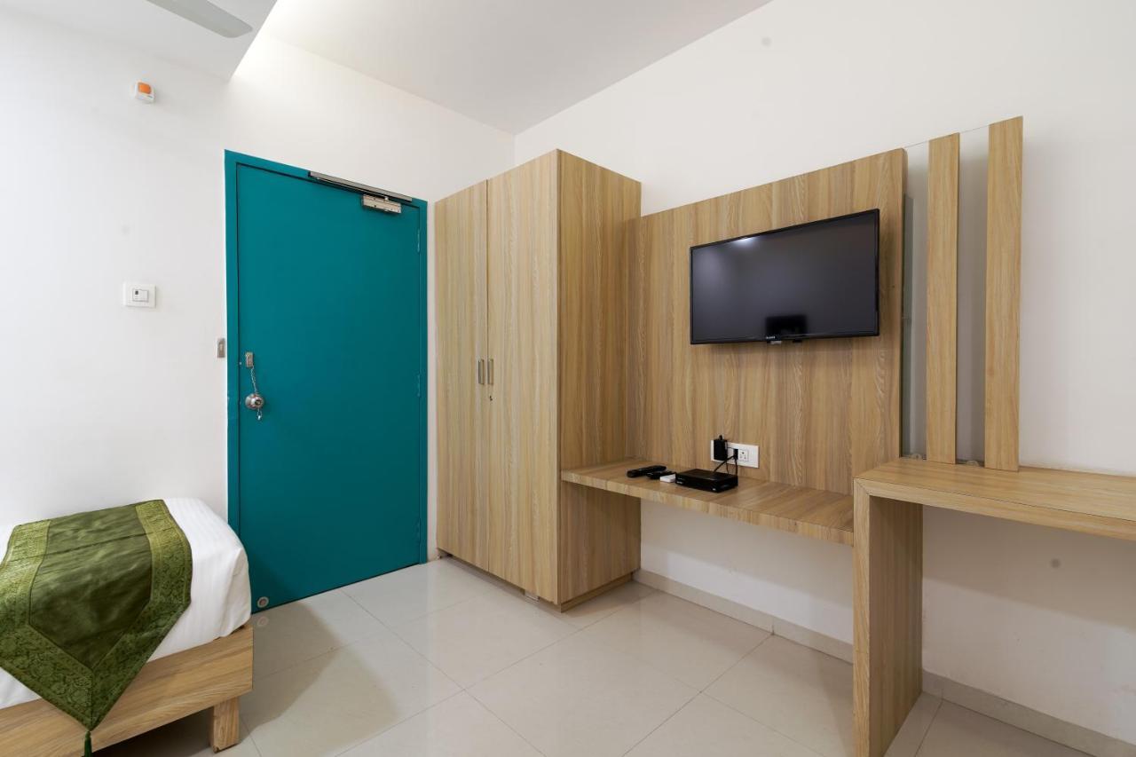 The Perch Hotel