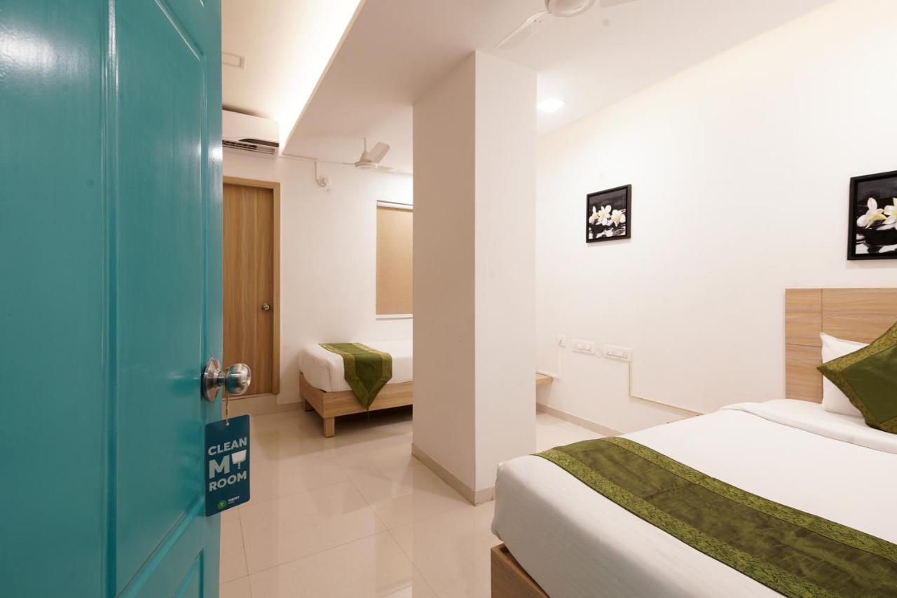 Hotel The Perch 3*
