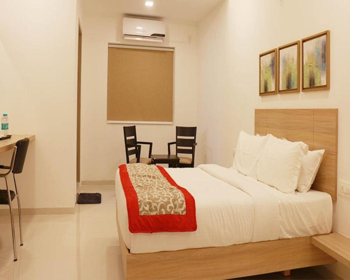 Hotel The Perch
