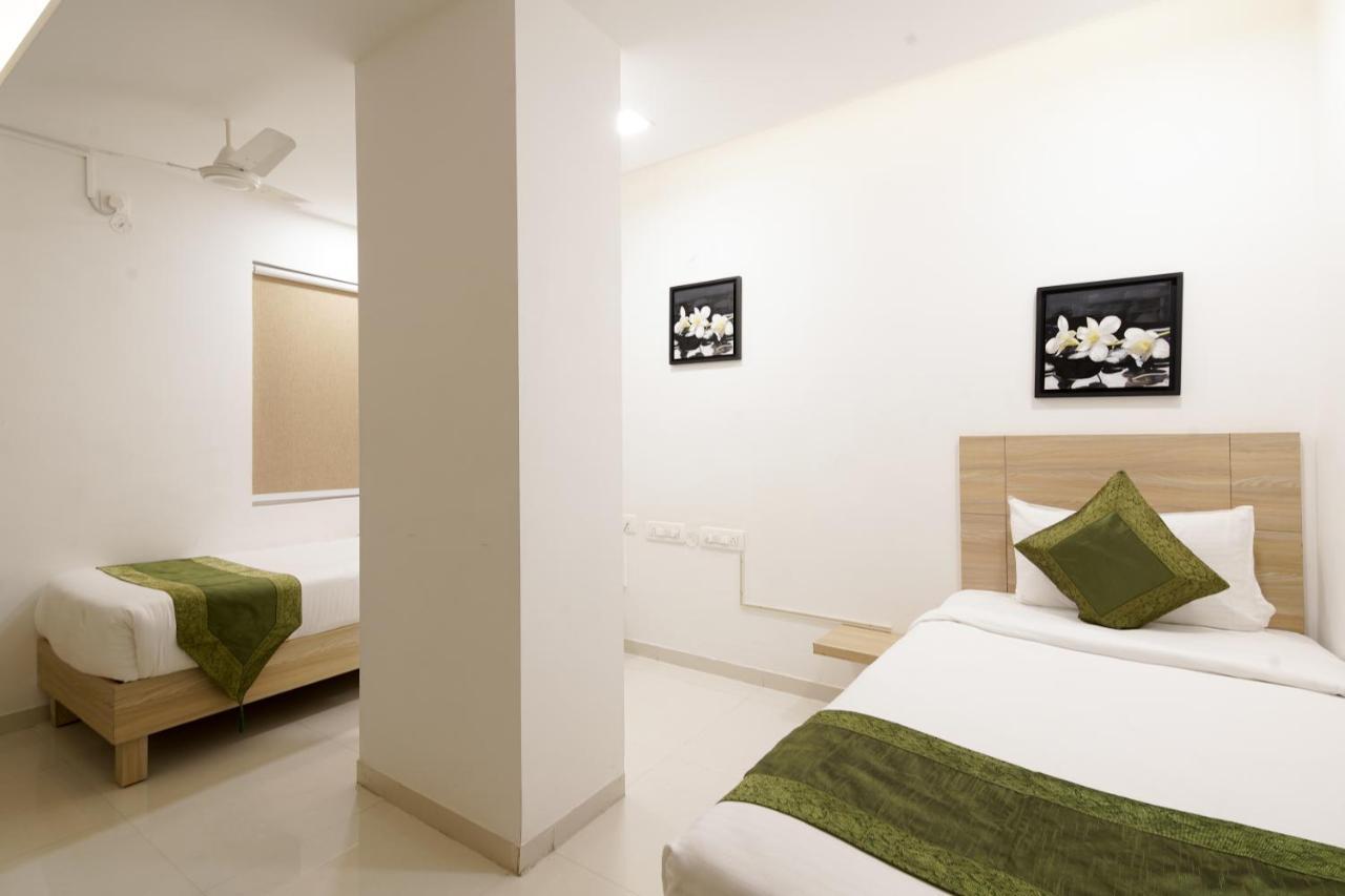 Hotel The Perch 3*