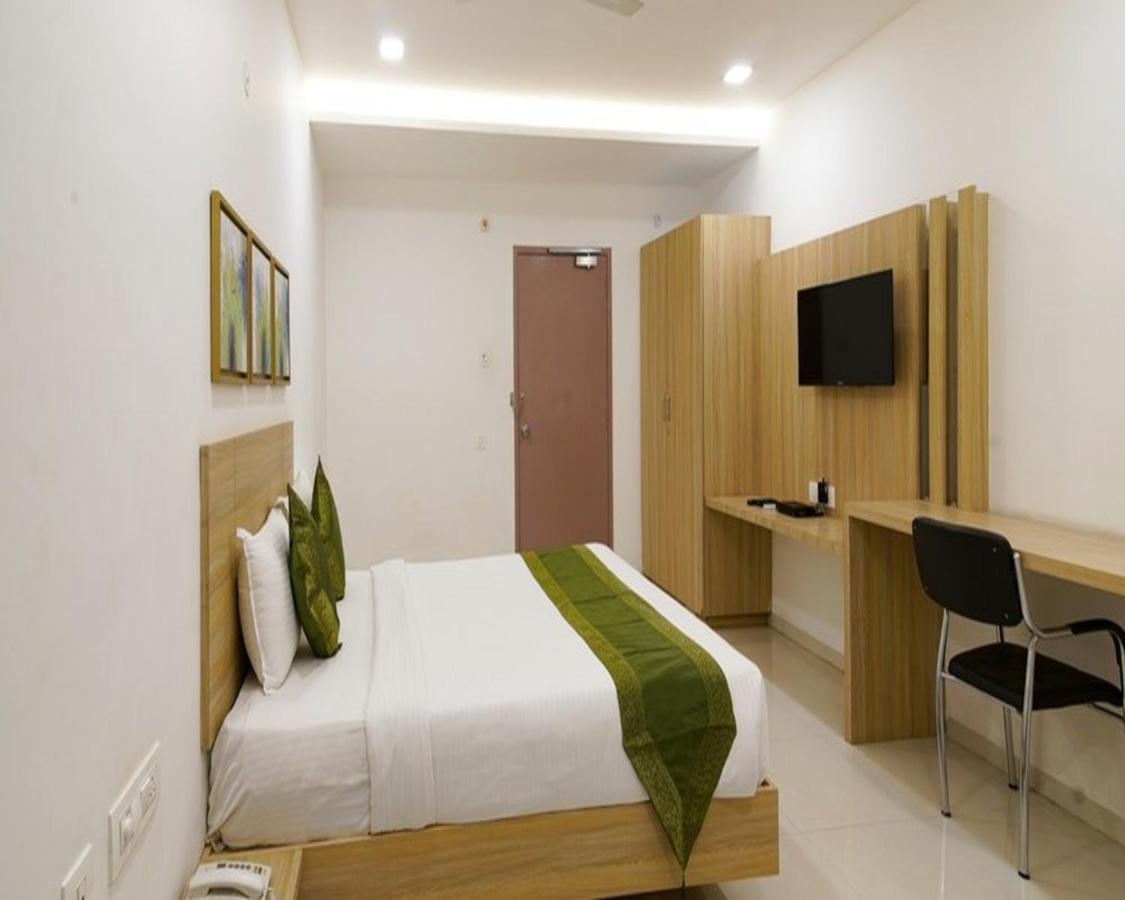 The Perch Hotel 3*