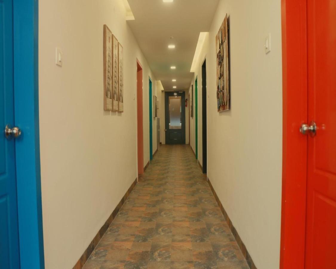 The Perch 3* Visakhapatnam