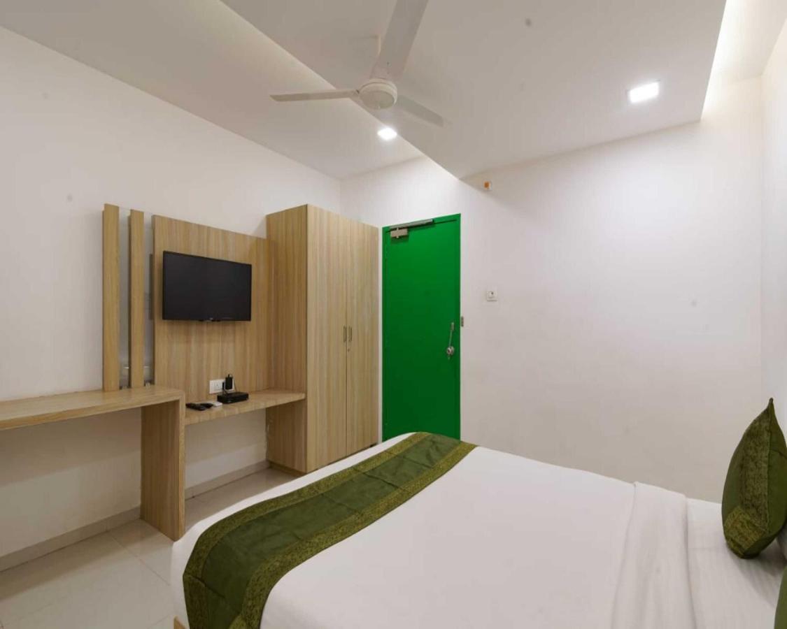 Hotel The Perch 3*