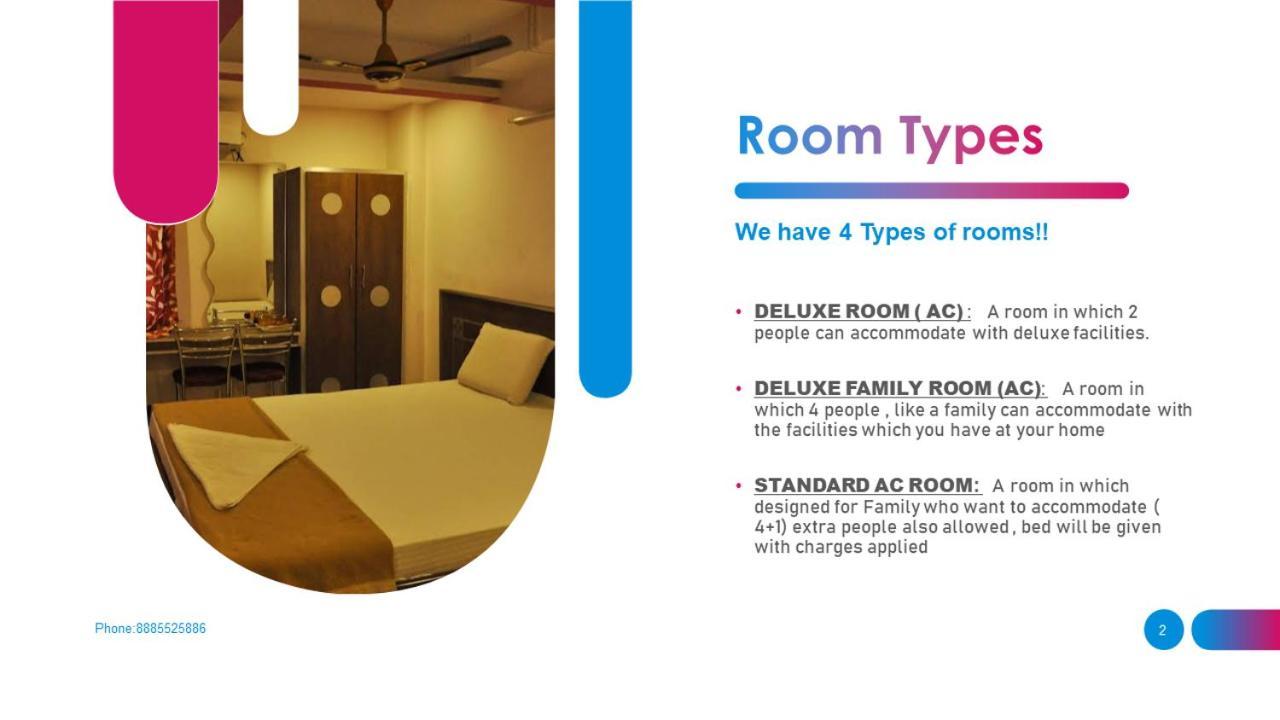 Padmavathi Family Guest House Villa