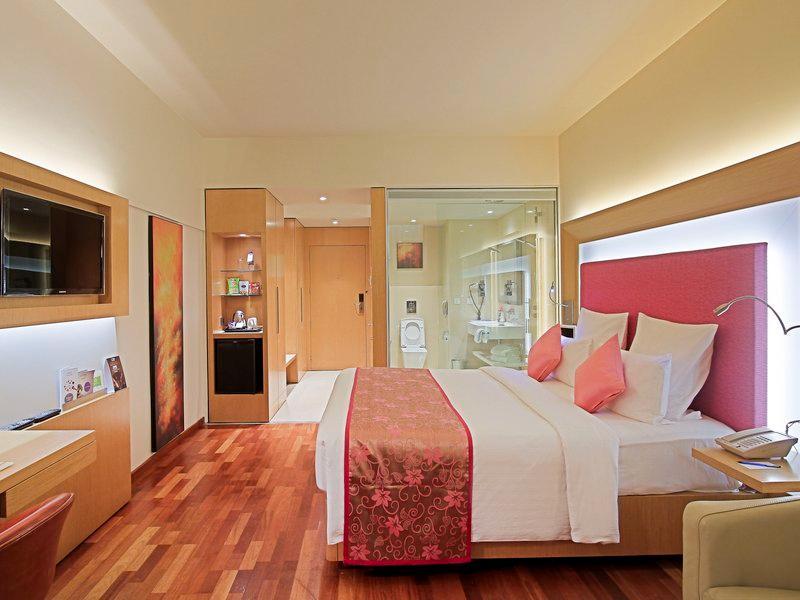 Novotel Varun Visakhapatnam