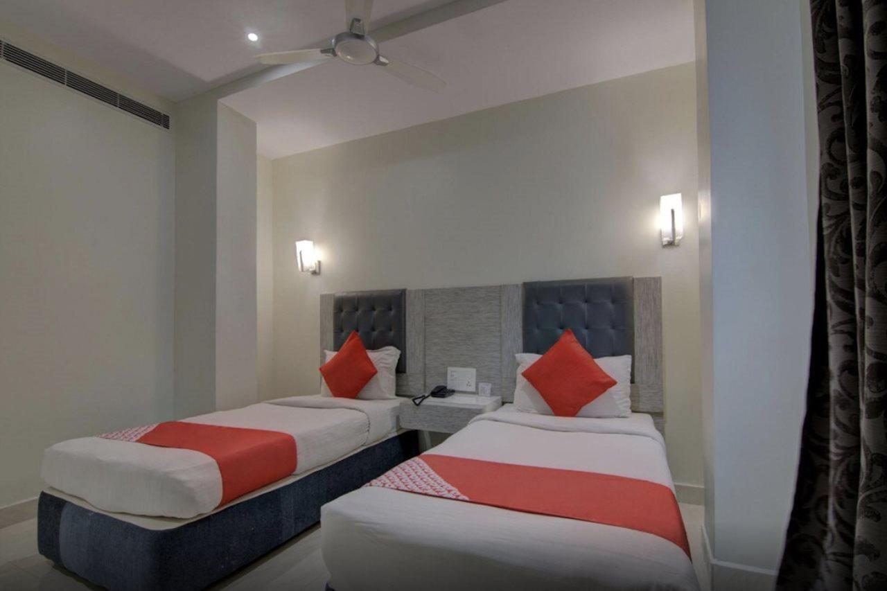 The Orange Hotel