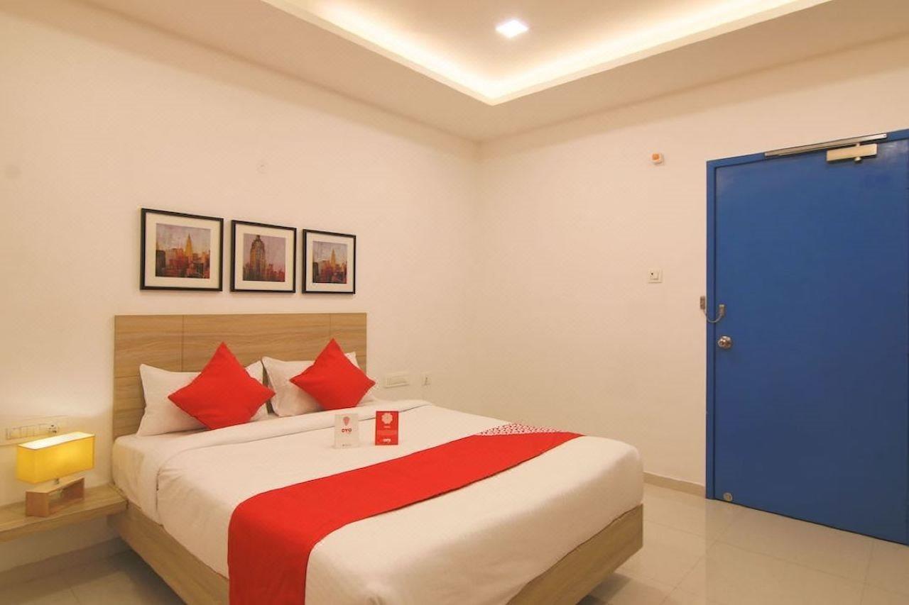 Hotel The Perch Visakhapatnam