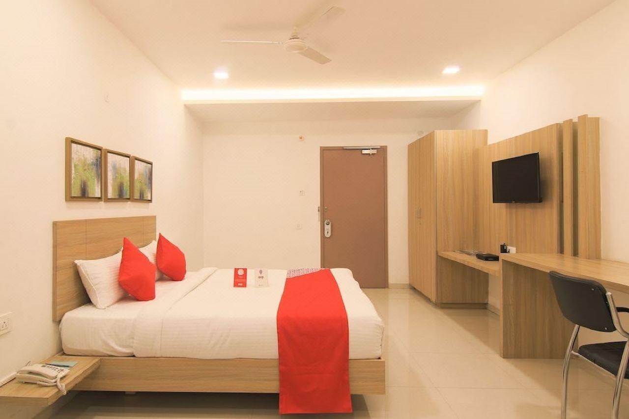 Hotel The Perch