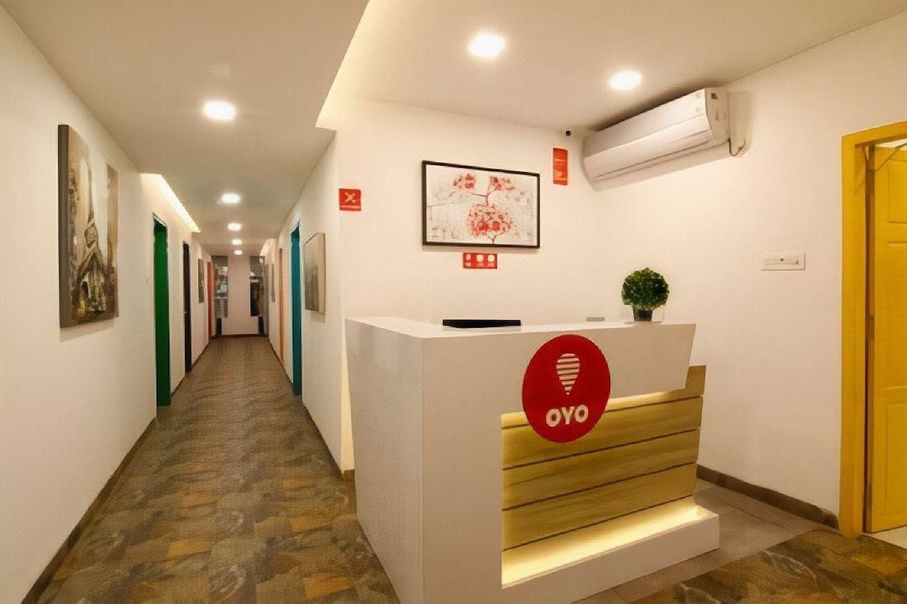 Hotel The Perch 3*