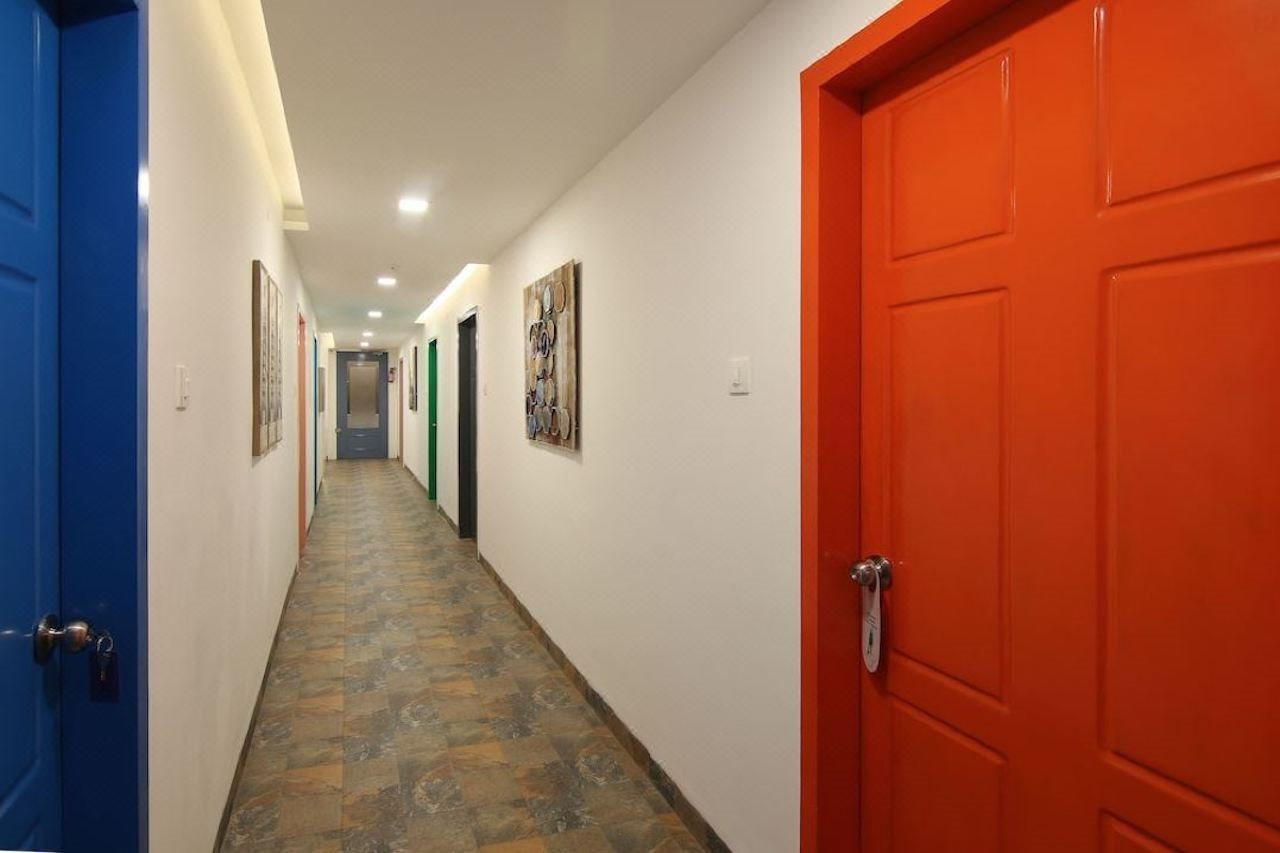 Hotel The Perch Visakhapatnam