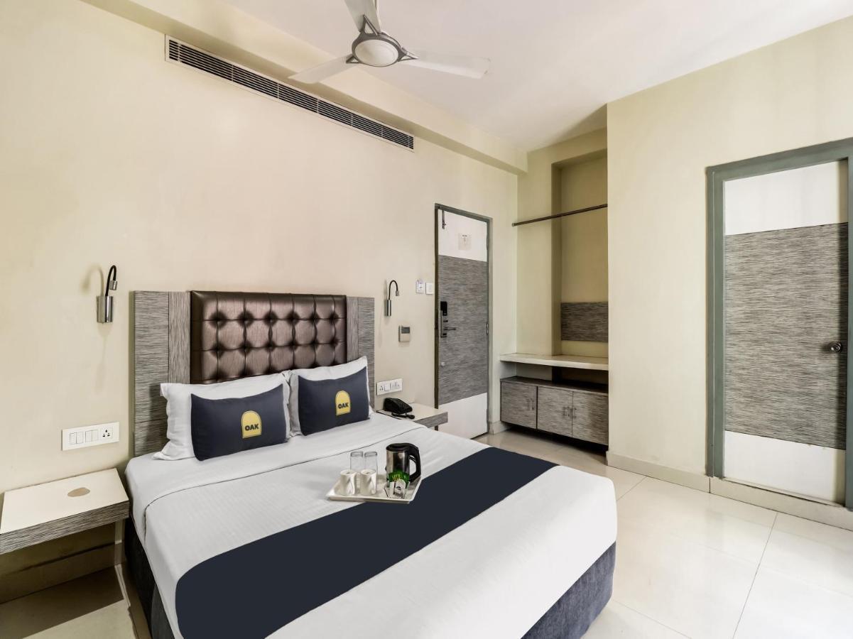 The Orange 3* Visakhapatnam