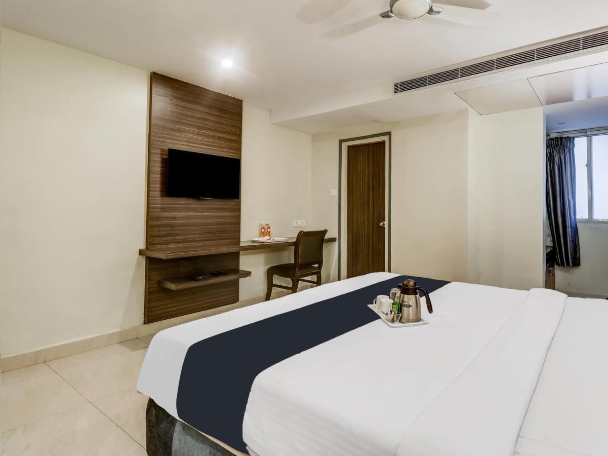 The Orange Hotel