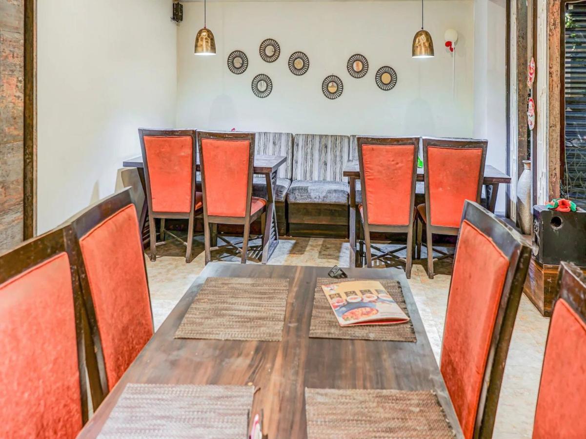 Fabhotel Ashoka Residency I