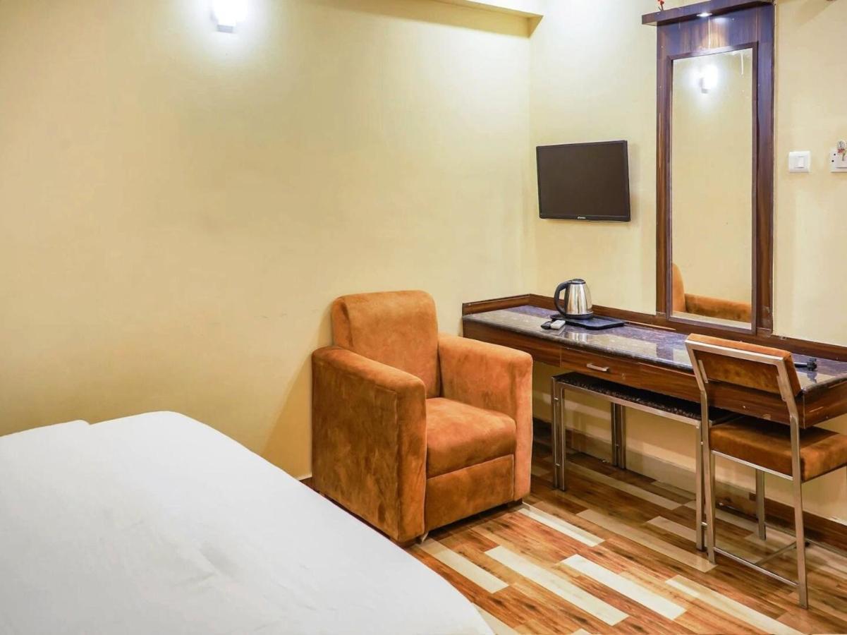 Hotel Fabhotel Ashoka Residency I Visakhapatnam